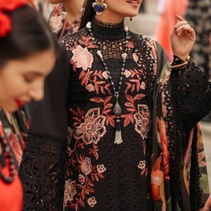 Brand :MUSHQ luxery lawn collection