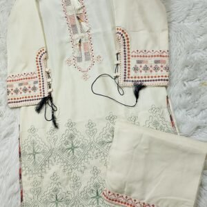 DORIA COTTON 2PC COLLECTION